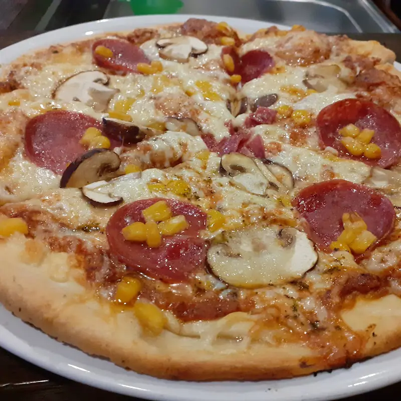 Pilsstube zum Schwan