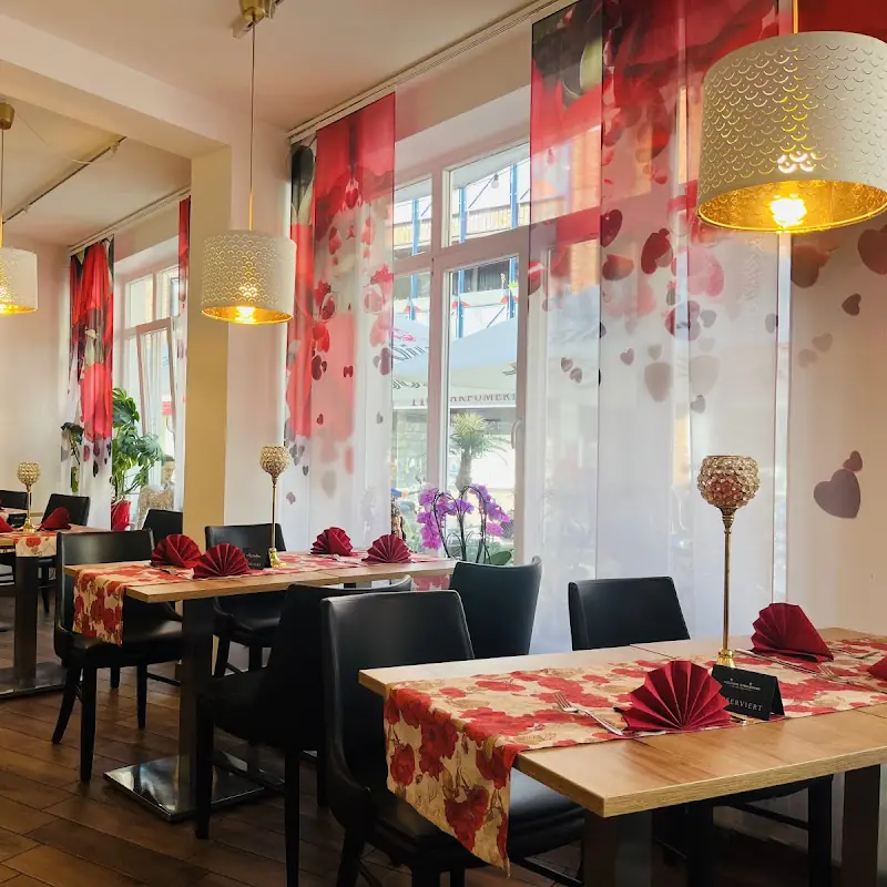 Royal Tadka indisches Restaurant