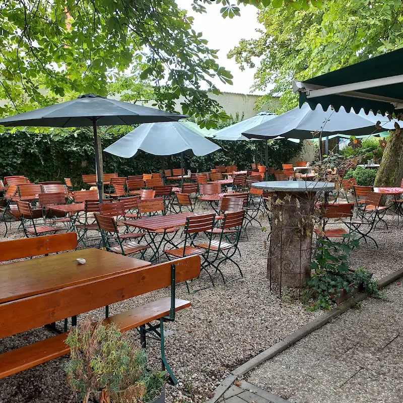 Landgasthof Goldenes Rad Inh. Susanne Hubauer