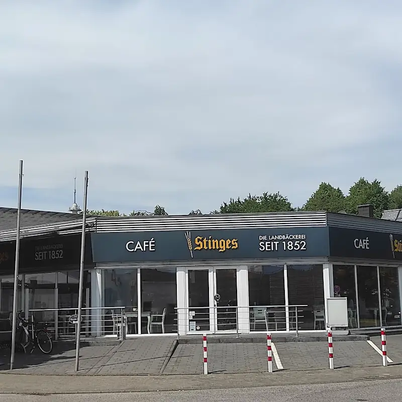 Landbäckerei Stinges