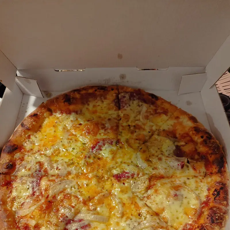 Balinger Pizza-Service