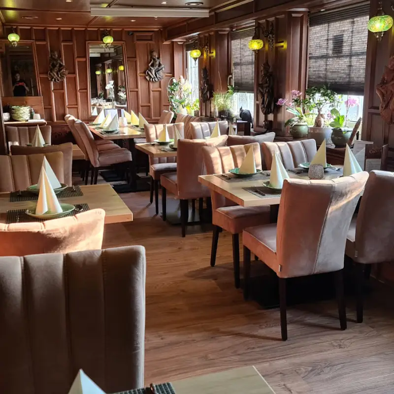 Tam Naan Thai Cuisine
