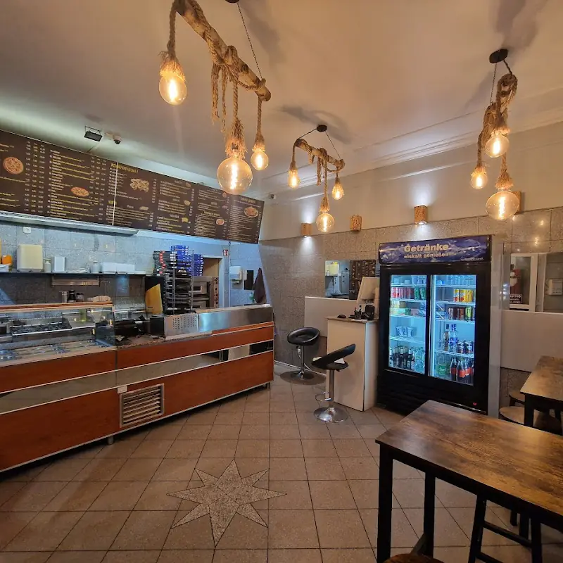 Berlin Pizzeria