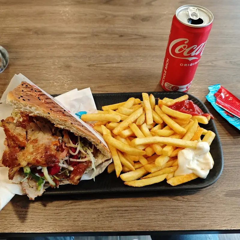 City Döner