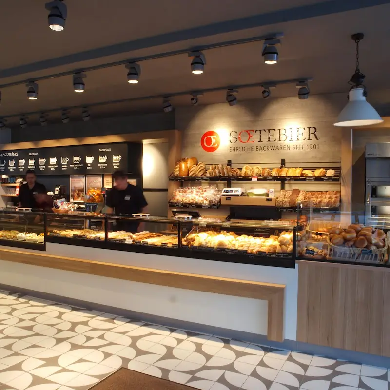 Soetebiers Dorfbäckerei