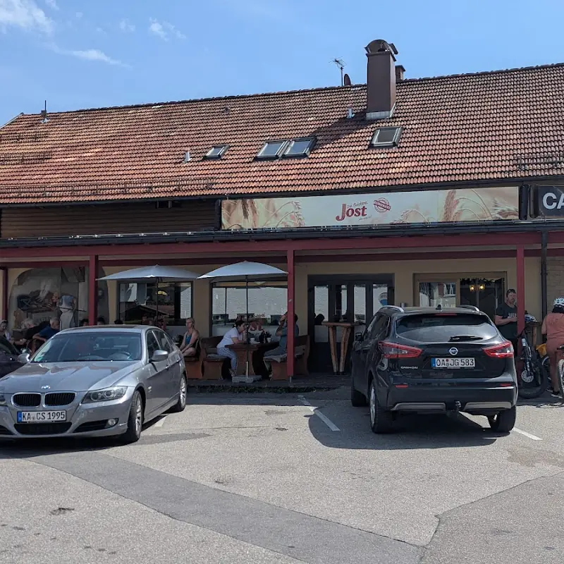 Bäckerei Jost