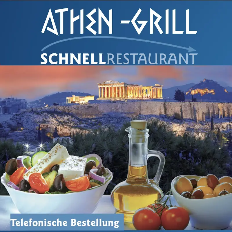 Athen Grill