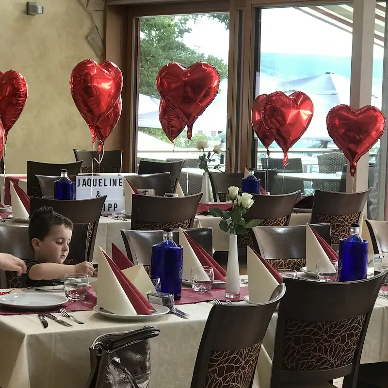 Ristorante Zum Paradies