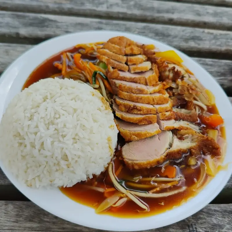Phong's Imbiss