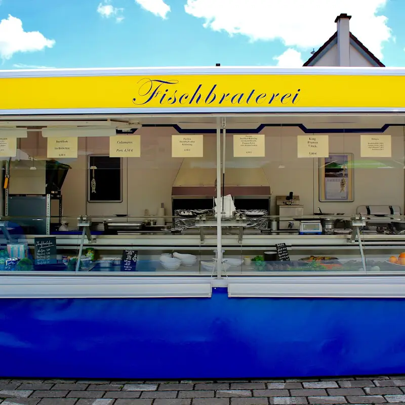 Fischimbiss Temmels