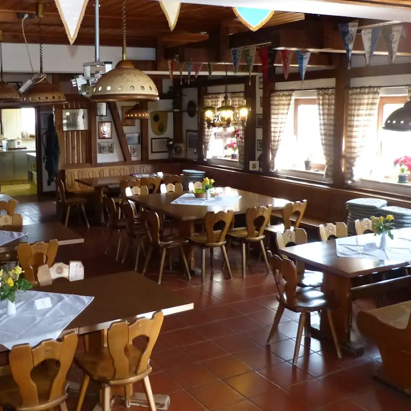 Griechisches Restaurant "Mythos"