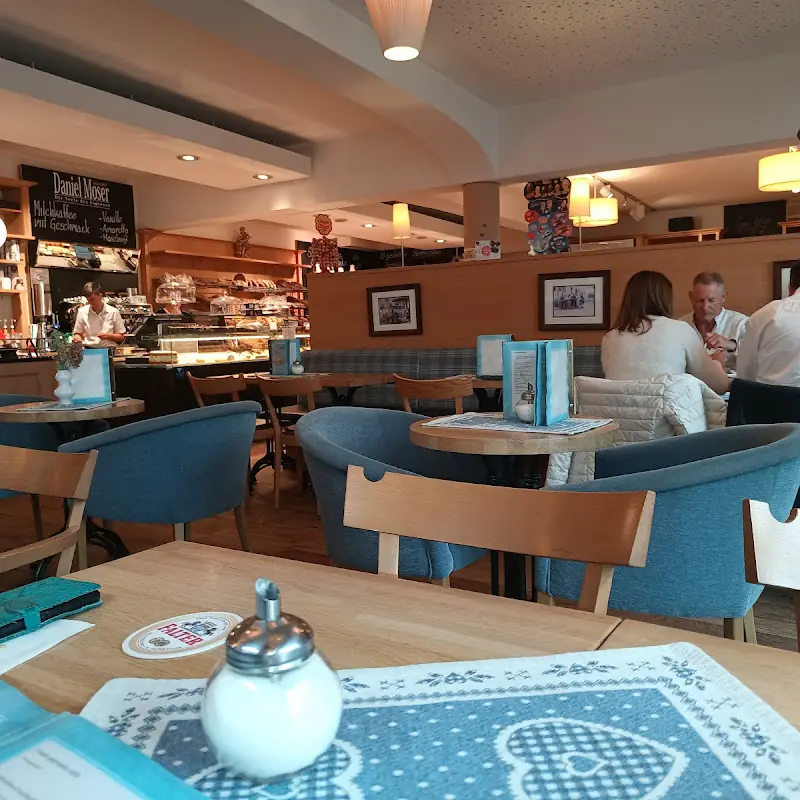 Bäckerei, Konditorei & Feinkost Schnierle