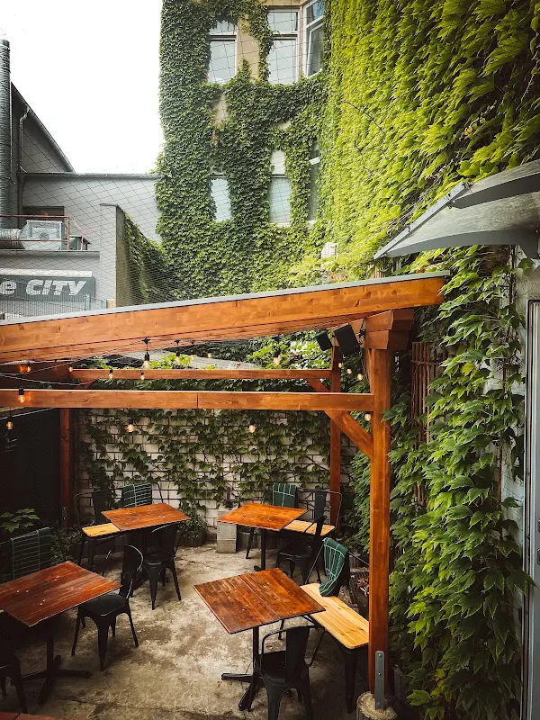 Kapai Kaffeehaus