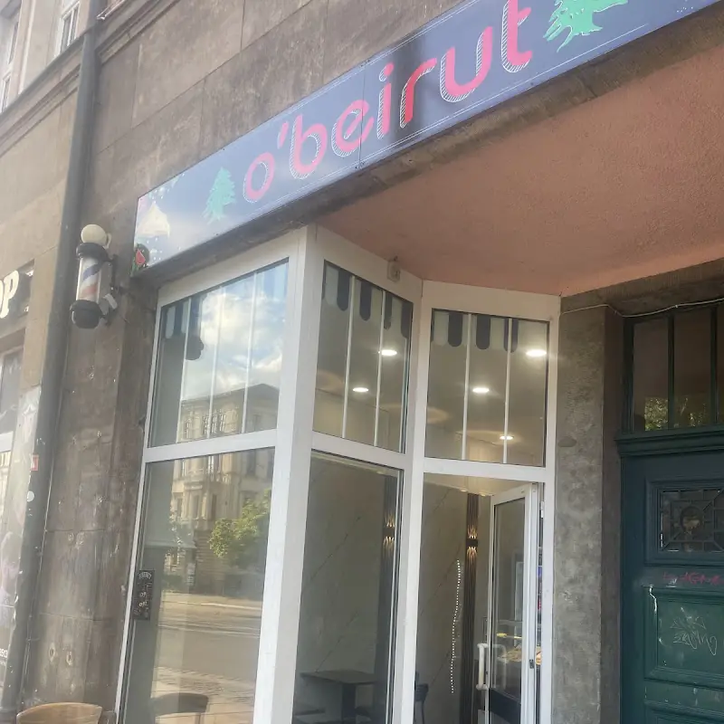 O‘beirut