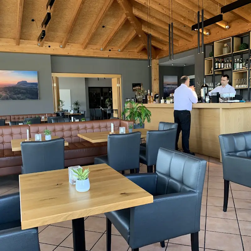 Restaurant Aach Pavillon