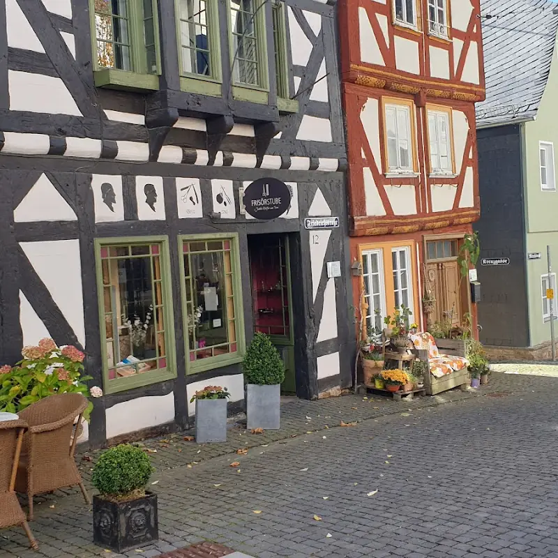 Hachenburger Brauerei-Gasthaus "Zur Krone"