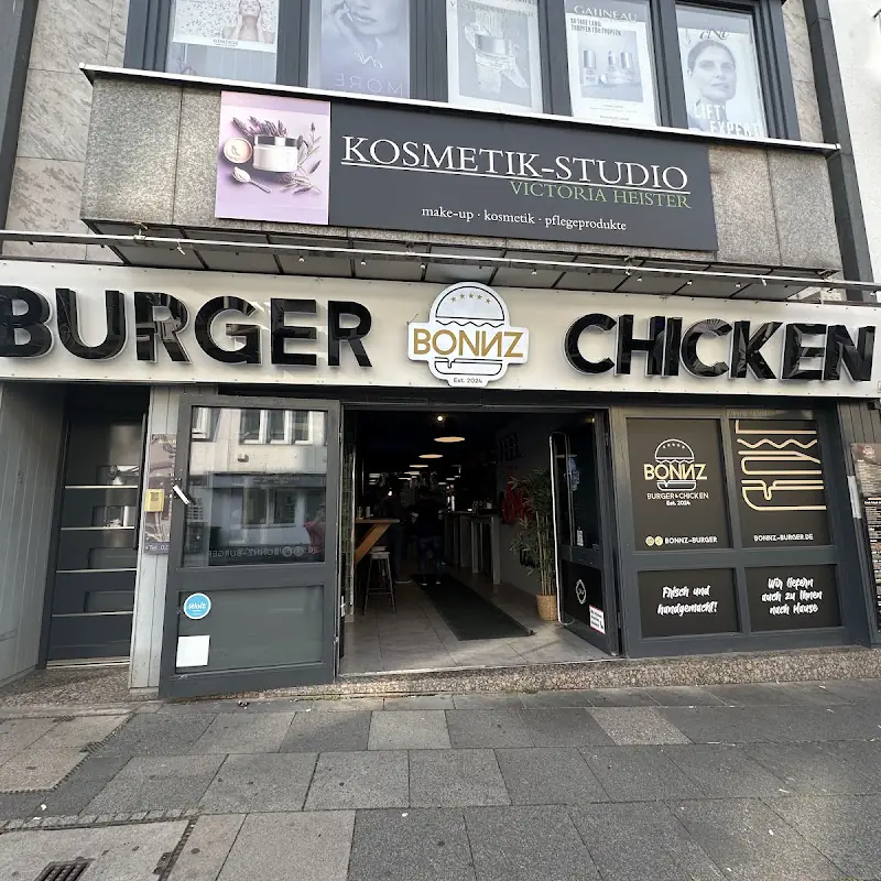 Bonnz-Burger