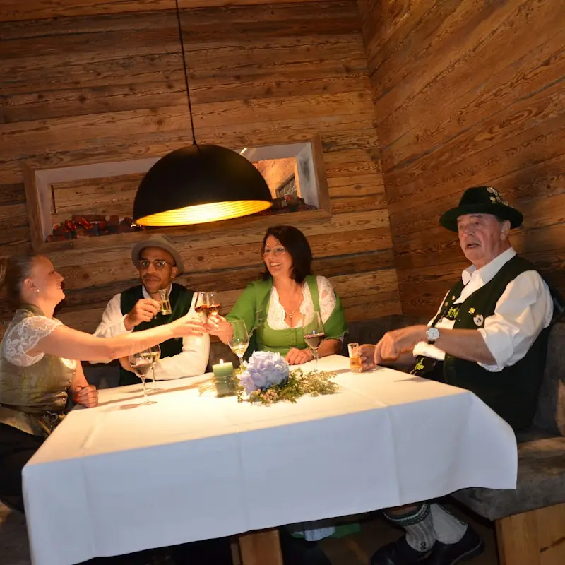 Das Wirtshaus im Kastenwirt
