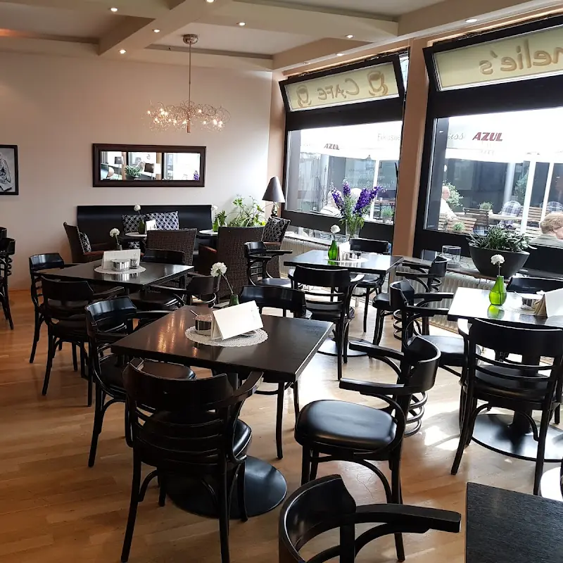 Annelies Cafe