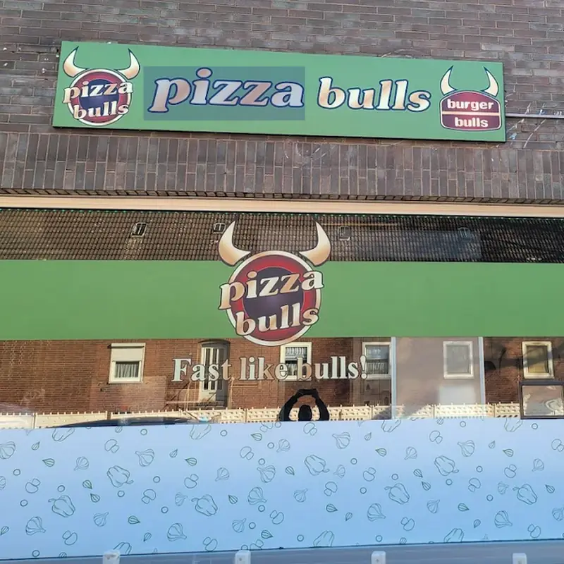 Pizza Bulls