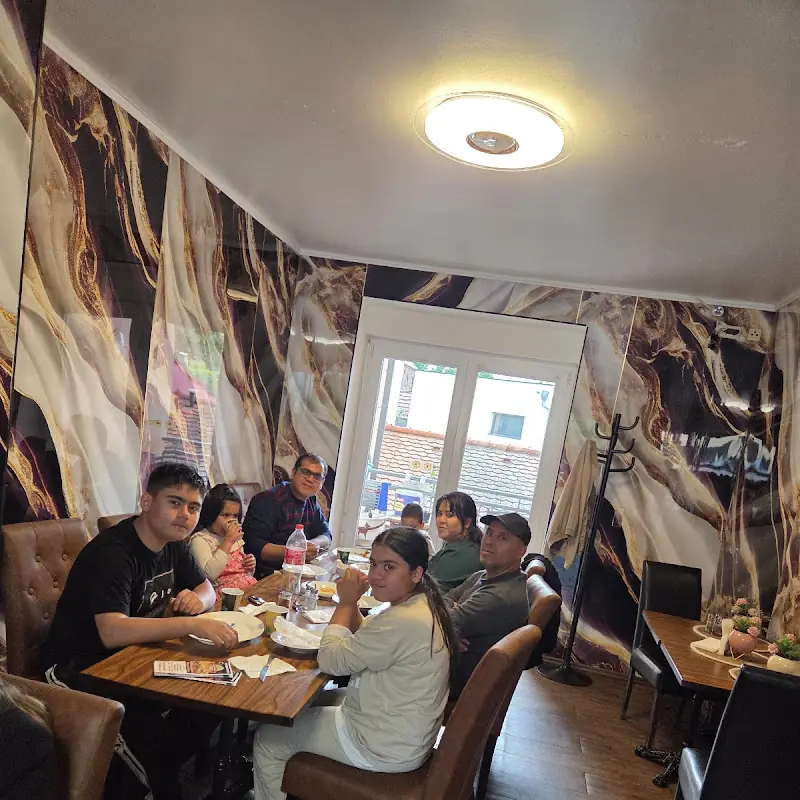 Kahl City Döner