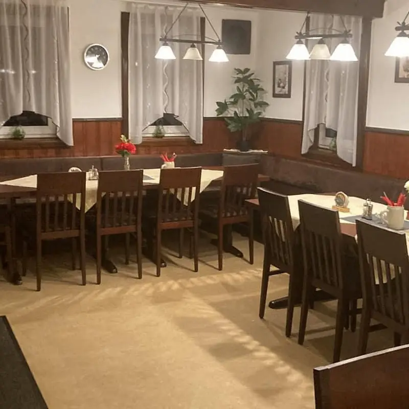 Delphi Griechisches Restaurant