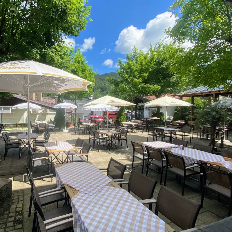 Griechische Taverne Nefeli
