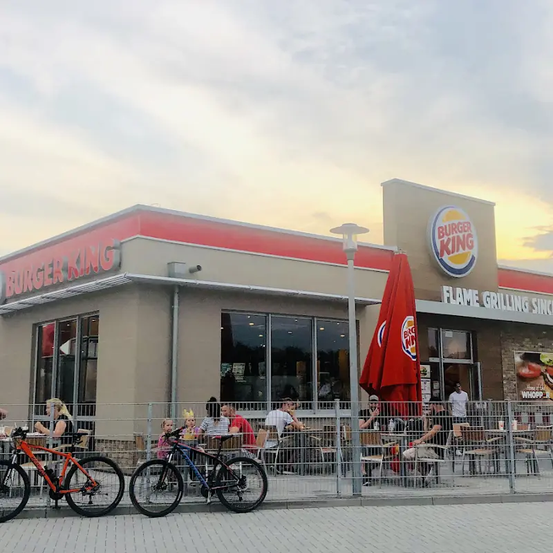 Burger King Mendig