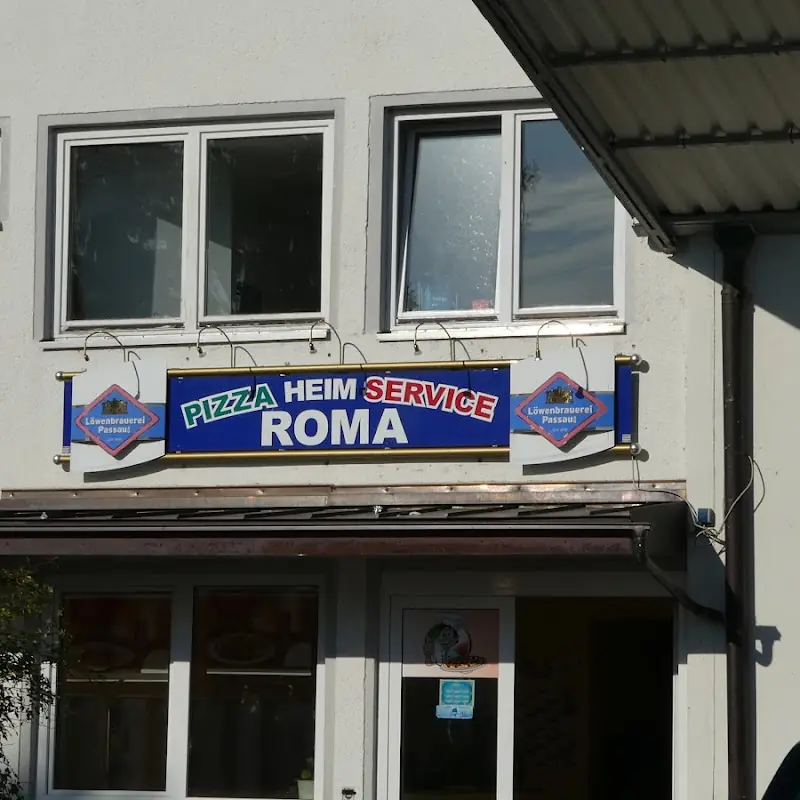 Pizza Roma Wallersdorf