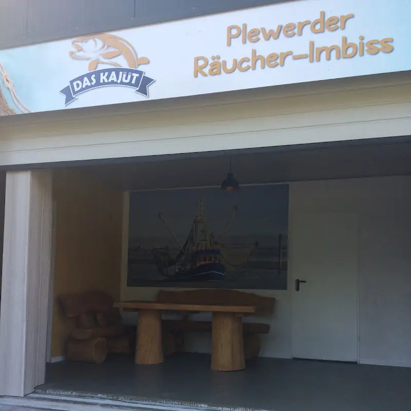 Das Kajüt - moderne nordische Küche
