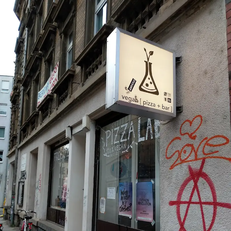 Pizza LAB