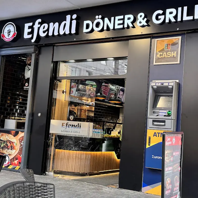 Efendi Döner & Grill