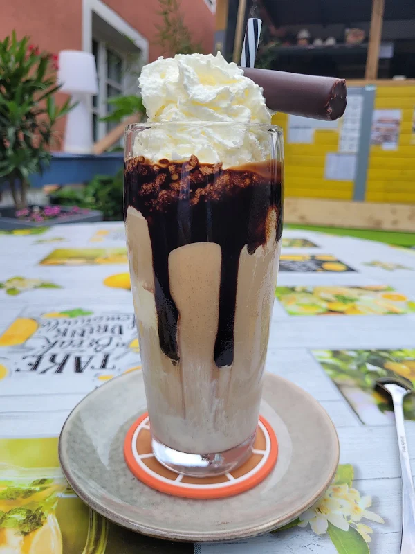 Coffee Shop