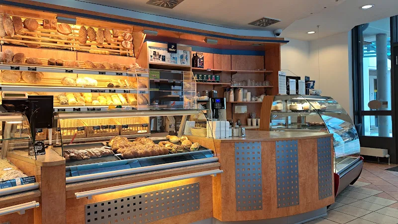Café am Marktplatz