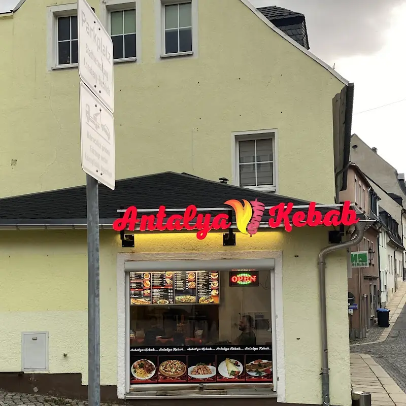 ANTALYA KEBAB
