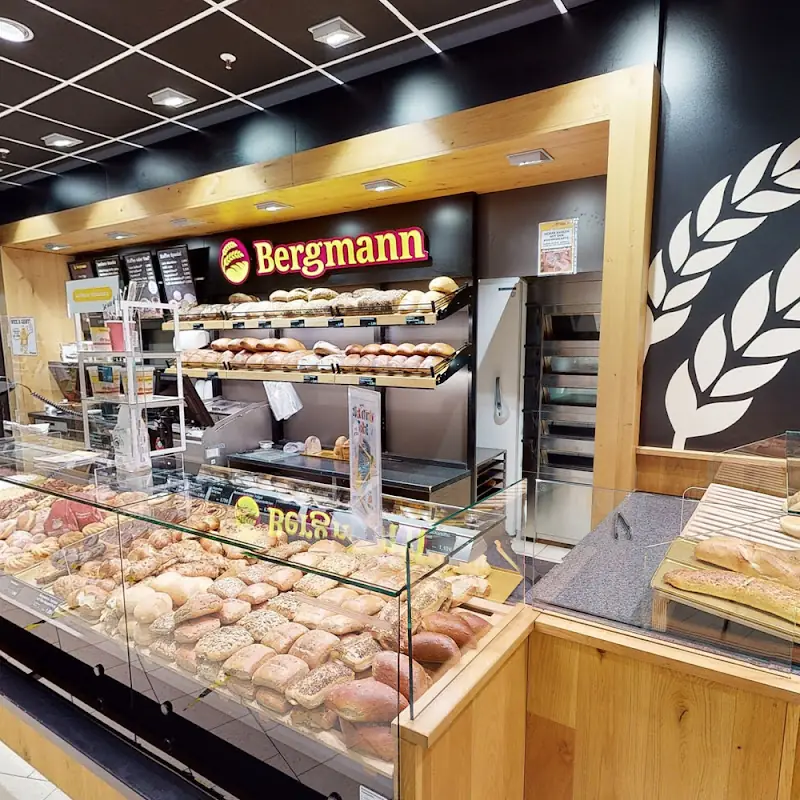 Bäckerei Bergmann