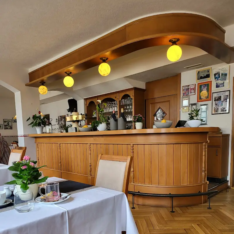 Gaststätte Stadt Altenburg in Glauchau I Familie Tuchscherer