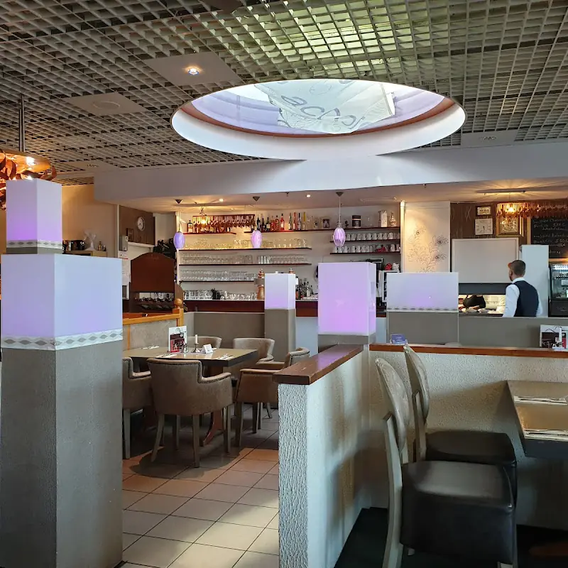 Restaurant d'accord