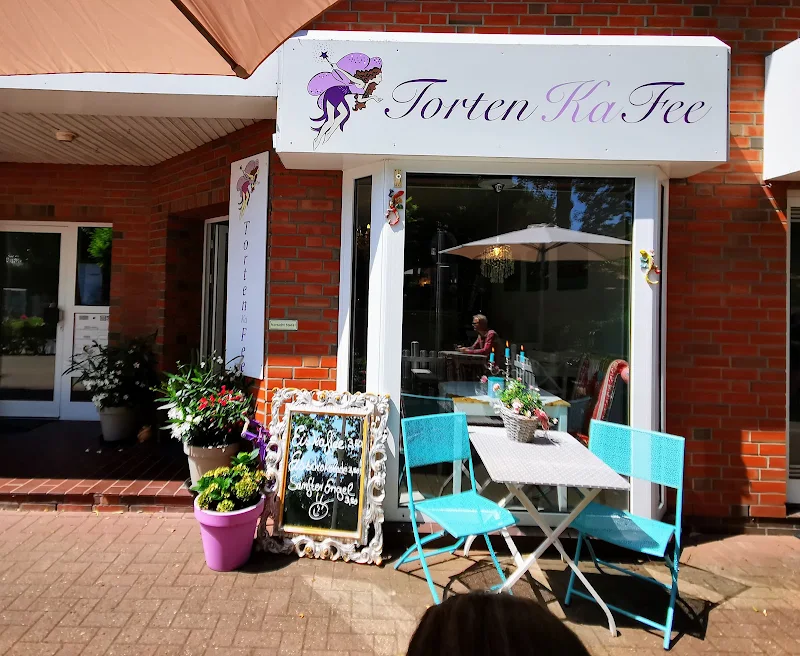 TortenKaFee Hausgemachte Torten