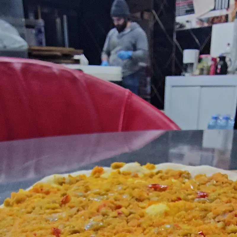 Hilal Döner Kebab - Gelsenkirchen
