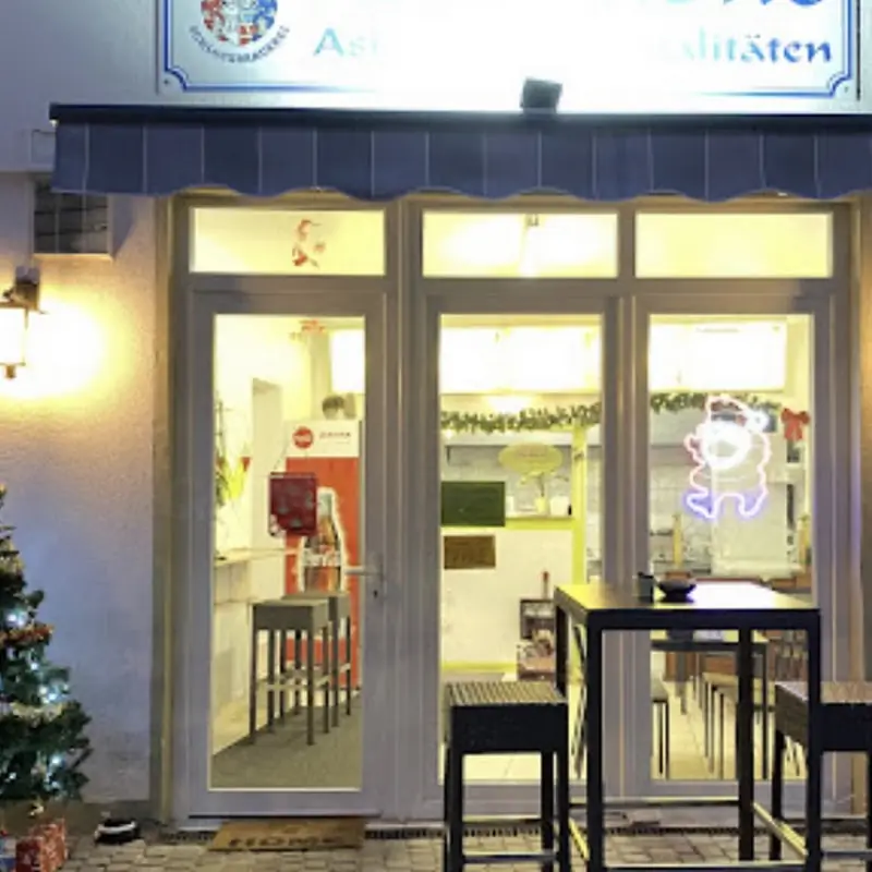 Asia Phong (Bad Rodach)