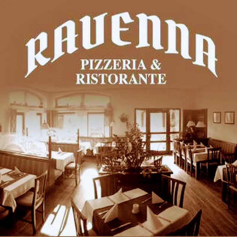 Pizzeria Ravenna