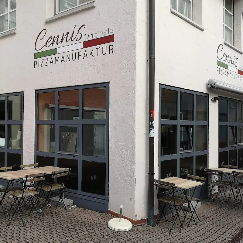Cennis Pizzamanufaktur