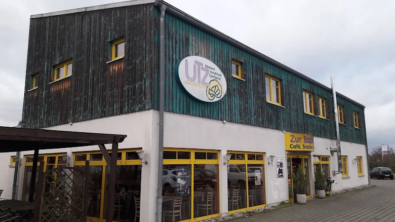 Bäckerei Utz - Zur Backstubb