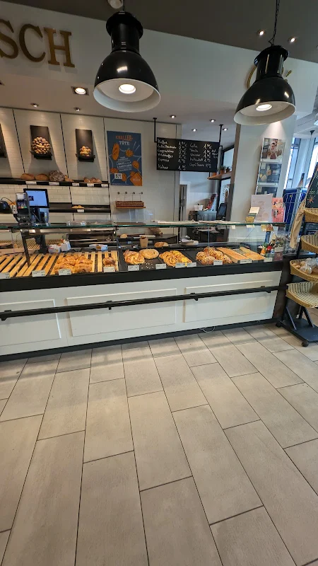 Bäckerei Büsch