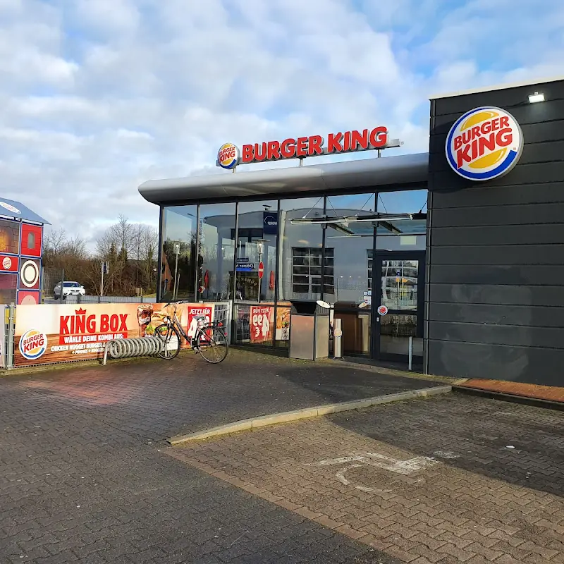 Burger King Winsen