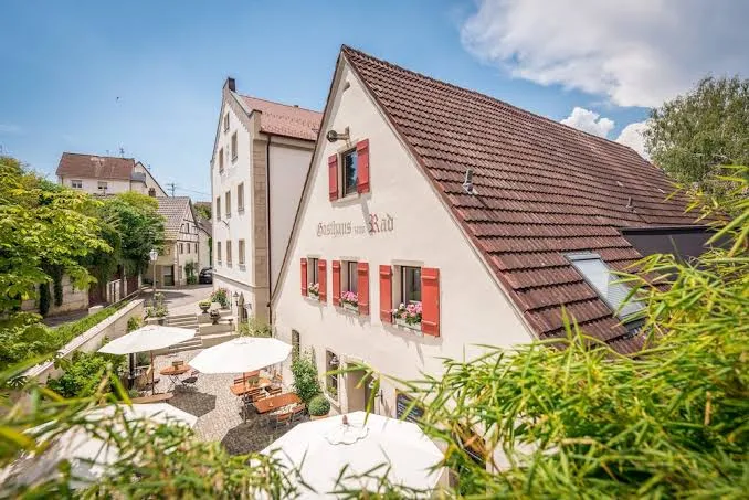 Hotel Arthus