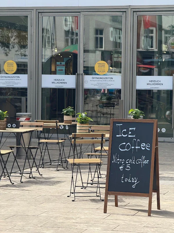 Kaffeeland