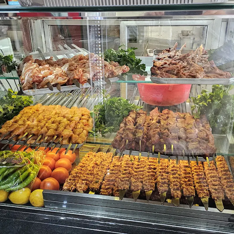 Adana Grillhaus