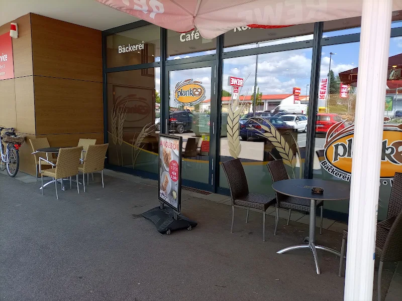 Bäckerei Plank – Postbauer-Heng Rewe